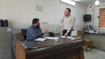 بازدیدمیدانی ازمراکز توزیع کود شهرستانهای کردکوی و بندرگز ؛ روایت ایستادگی جهادی در حمایت و صیانت از حقوق کشاورزان و بهره برداران