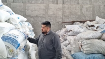 تشدید اقدامات نظارتی شرکت خدمات حمایتی کشاورزی گلستان برای صیانت از حقوق کشاورزان شهرستان رامیان