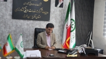 توزیع بیش از 380 تن انواع کود شیمیایی در شهرستان شوط طی ۵ ماهه نخست سال ۱۴۰۴