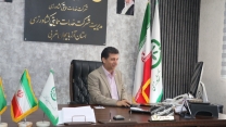 حمل و توزیع بیش از 1340 تن انواع کود شیمیایی در شهرستان سلماس طی پنج‌ماهه نخست سال ۱۴۰۴
