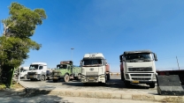 گزارش  11 ماهه تأمین و ارسال کود از استان فارس به جنوب استان کرمان (جیرفت) 