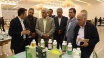 همایش آموزشی ترویجی سبد کودی در استان گیلان