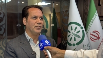 گزارش صدا و سیمای خراسان رضوی از عملکرد شرکت خدمات حمایتی کشاورزی خراسان رضوی به مناسبت هفته دولت