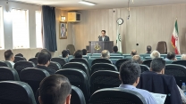 تقویت همکاری با تولیدکنندگان کودهای کشاورزی، گامی در مسیر خودکفایی کشاورزی کشور