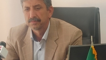  12000 لیتر سم حشره کش دلتامترین  در شرکت خدمات حمایتی کشاورزی استان ایلام تهیه و تدارک شد