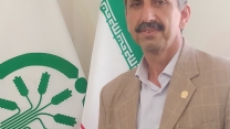 بازدید دوره ای کارشناسان پایش شرکت خدمات حمایتی کشاورزی ایلام از انبار کارگزاران
