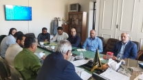 برگزاری کمیته فنی بذر استان خراسان جنوبی