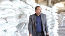 از پتروشیمی تا انبار کارگزاران؛ ۵۳۴۰ تن کود یارانه‌ای در ۱۷ نقطه استان کرمان توزیع شد