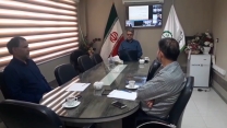 شرکت در وبینار آموزشی کودهای آلی و زیستی