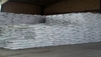 مصاحبه مهندس نظام دوست مدیر شرکت خدمات حمایتی کشاورزی خراسان شمالی با خبرگزاری صدا و سیمای استان خراسان شمالی