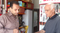 بازاریابی برای فروش سموم علفکش شرکت در شهرستان نظرآباد
