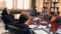 آغاز عملیات انبارگردانی شعبه فارس 
