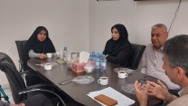 تمهیدات شرکت خدمات حمایتی کشاورزی ایلام برای حفظ تداوم خدمات با بازنشستگی همکاران
