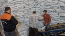 تلاش شرکت خدمات حمایتی کشاورزی گیلان برای ارتقاء تولیدات آبزیان