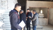 اتمام عملیات انبارگردانی استان مرکزی  در سال1401