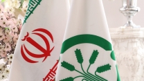 حضور کارشناس مدیریت امور حقوقی و اداری در البرز 