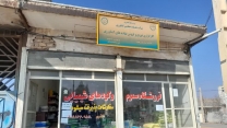بازدید مدیران ستادی و استانی از مزارع طرف قرارداد کشاورزان بذور جو در استان چهارمحال وبختیاری