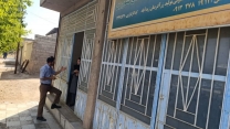  نظارت مستمر شرکت خدمات حمایتی کشاورزی کرمان بر توزیع کودهای یارانه‌ای در شهرستان سیرجان