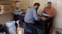 بازدید و پایش ۸ انبار کارگزاران شهرستان بم توسط کارشناسان بازرگانی کرمان  بازدید و پایش ۸ انبار کارگزاران شهرستان بم توسط کارشناسان بازرگانی کرمان