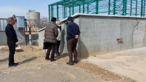 بازدید از شرکتهای  تولیدکننده داخلی کود استان مرکزی