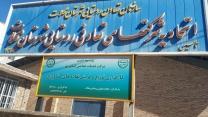 توزیع کود اوره در شهر محلات پایتخت گل  و شهر دلیجان ، تیر و مرداد ماه سالجاری 
