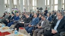 حضور 114 شرکت داخلی درهشتمین  نمایشگاه بین المللی نهاده های کشاورزی آیفارم