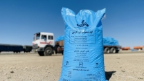 افزایش 9 برابری مصرف کودهای شیمیایی در سه ماهه ابتدای سال در استان همدان