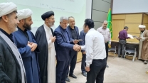 حضور فعال کارکنان شرکت خدمات حمایتی کشاورزی استان همدان در فعالیت های فرهنگی اجتماعی بخش کشاورزی
