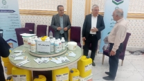 بیش از 14 هزار تن کود شیمیایی در شهرستان دهلران توزیع شد 