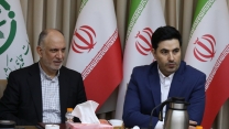 دکتر بهزاد باباخانی با حکم وزیر جهاد کشاورزی به عنوان مدیرعامل و عضو هیئت‌مدیره شرکت خدمات حمایتی کشاورزی منصوب شد