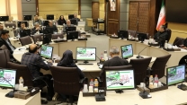 افزایش فعالیت های شرکت خدمات حمايتي کشاورزي در سال 1401، منجر به رشد 30 درصدی تولید گندم در کشور شده است