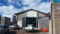 بازدید از کلیه  کارگزاران  تحت پوشش  شرکت خدمات حمایتی کشاورزی استان مرکزی  