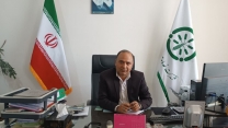 تمدید قرار داد کارگزاری توزیع نهاده های کشاورزی بخش بیارجمند شهرستان شاهرود