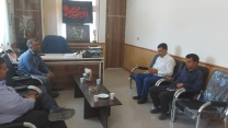  بررسی توزیع کودهای یارانه ای در شهرستان کوهرنگ -استان چهارمحال وبختیاری