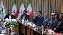 مجمع عمومی سالیانه شرکت خدمات حمایتی کشاورزی برگزار شد