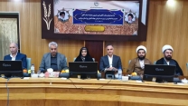 غلامرضا نوری قزلجه، وزیر جهاد کشاورزی، طی حکمی «حمیدرضا کتانفروش» را به عنوان سرپرست سازمان جهاد کشاورزی استان مرکزی منصوب کرد.