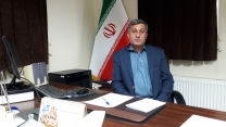 سرپرست جدید شرکت خدمات حمایتی کشاورزی استان آذربایجان شرقی منصوب شد
