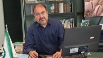 سرپرست جدید شرکت خدمات حمایتی کشاورزی استان آذربایجان شرقی منصوب شد