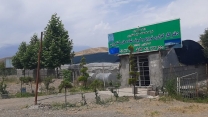 بازدید از محل انبار و دفتر فروش جدید کارگزاری در استان زنجان 