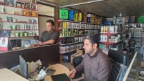 بازدید از کارگزاریهای  کود تعاونی روستایی و بخش خصوصی منطقه  شازند و حومه – استان مرکزی 