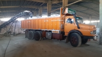 شرکت خدمات حمایتی کشاورزی استان کرمانشاه  میزان 74 تن کود کشاورزی به  استان آذربایجان شرقی تامین و حمل کرد