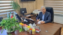 شرکت خدمات حمایتی کشاورزی گیلان: ذخیره‌سازی 1400 تن کود پتاس در رضوانشهر تا پایان مرداد 1404