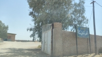 بازدید کار گروه پایش استان از انبار کارگزاری تعاونی روستایی طبس 