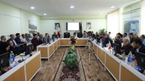 گردهمایی آغاز سال زراعی جدید در خراسان جنوبی
