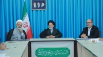 در آستانه هفته جهادکشاورزی جلسه امنیت غذایی برگزار شد
