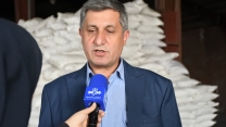 مدیر شرکت خدمات حمایتی کشاورزی استان آذربایجان شرقی از توزیع روزانه 500 تا 600 تن کود یارانه دار در استان خبر داد. 