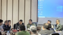 برگزاری دوره ی آموزشی مباحث نوین تکنولوژی و فر آوری بذر