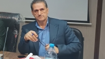 مدیر امور ماشین های کشاورزی شرکت  خدمات حمایتی کشاورزی: تامین و‌توزیع نهاده های کشاورزی از جمله ماشین ها و ادوات کشاورزی نفش مهمی در روند افزایش  تولید محصولات کشاورزی دارد