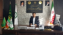 حمل و بارگیری بیش از ۲۴ هزار تن انواع کود کشاورزی یارانه دار به استان آذربایجان‌غربی