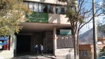 بازدید گروه پایش کود شرکت خدمات حمایتی کشاورزی آذربایجان شرقی از انبار کارگزاری های توزیع نهاده های کشاورزی شهرستان کلیبر